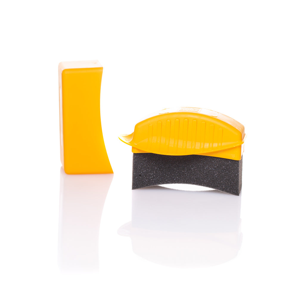 CLEAN HANDS Tire Dressing Applicator - aplikator do opon z uchwytem