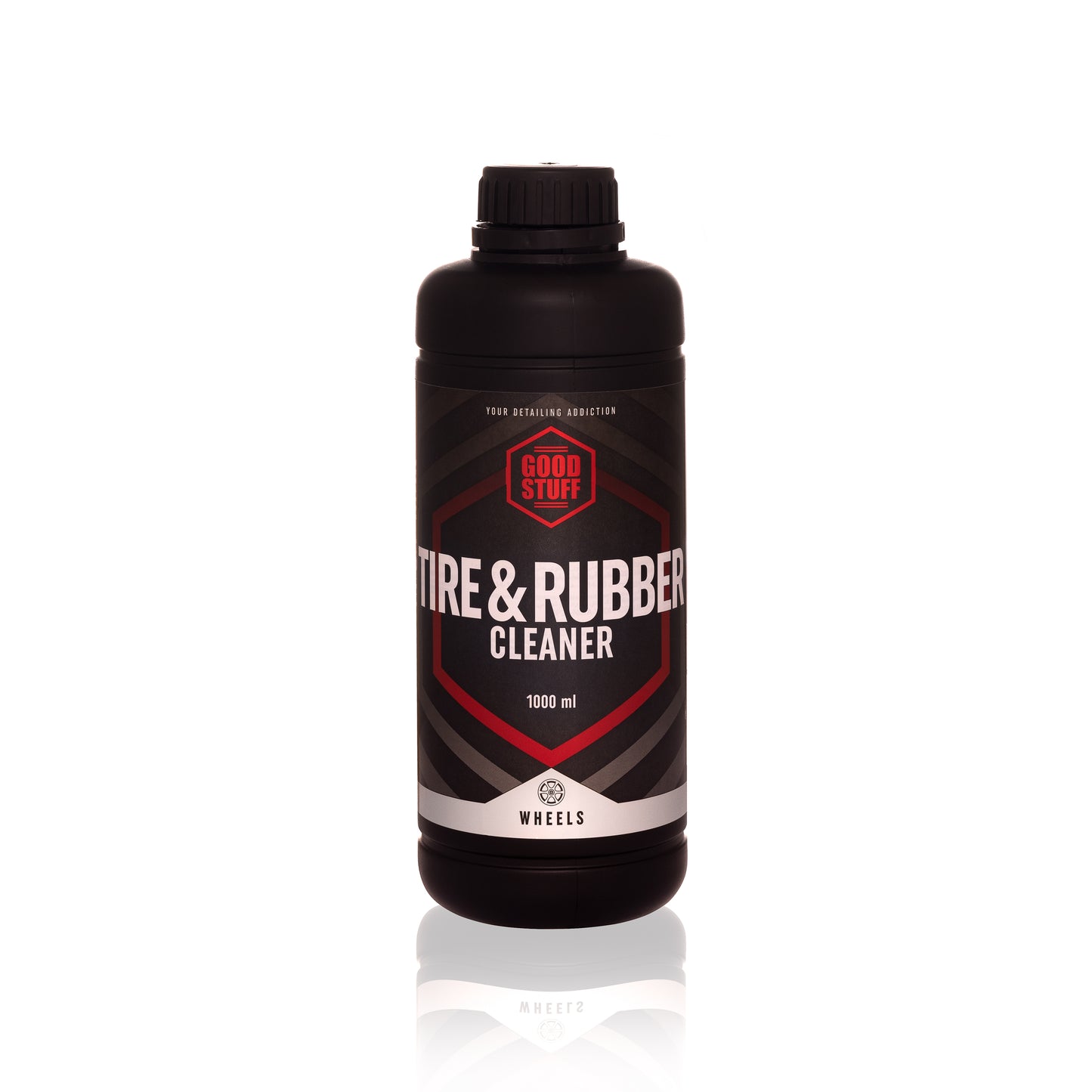 Good Stuff Tire & Rubber Cleaner – środek do opon i elementów gumowych