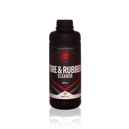 Good Stuff Tire & Rubber Cleaner – środek do opon i elementów gumowych