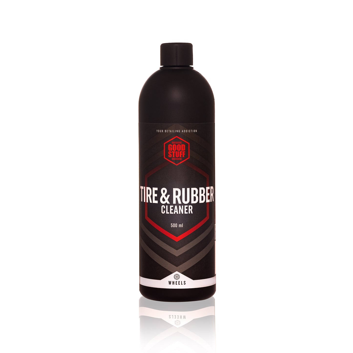 Good Stuff Tire & Rubber Cleaner – środek do opon i elementów gumowych