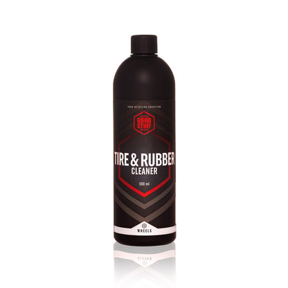 Good Stuff Tire & Rubber Cleaner – środek do opon i elementów gumowych