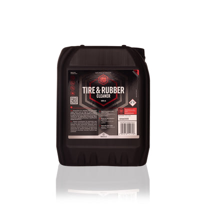 Good Stuff Tire & Rubber Cleaner – środek do opon i elementów gumowych