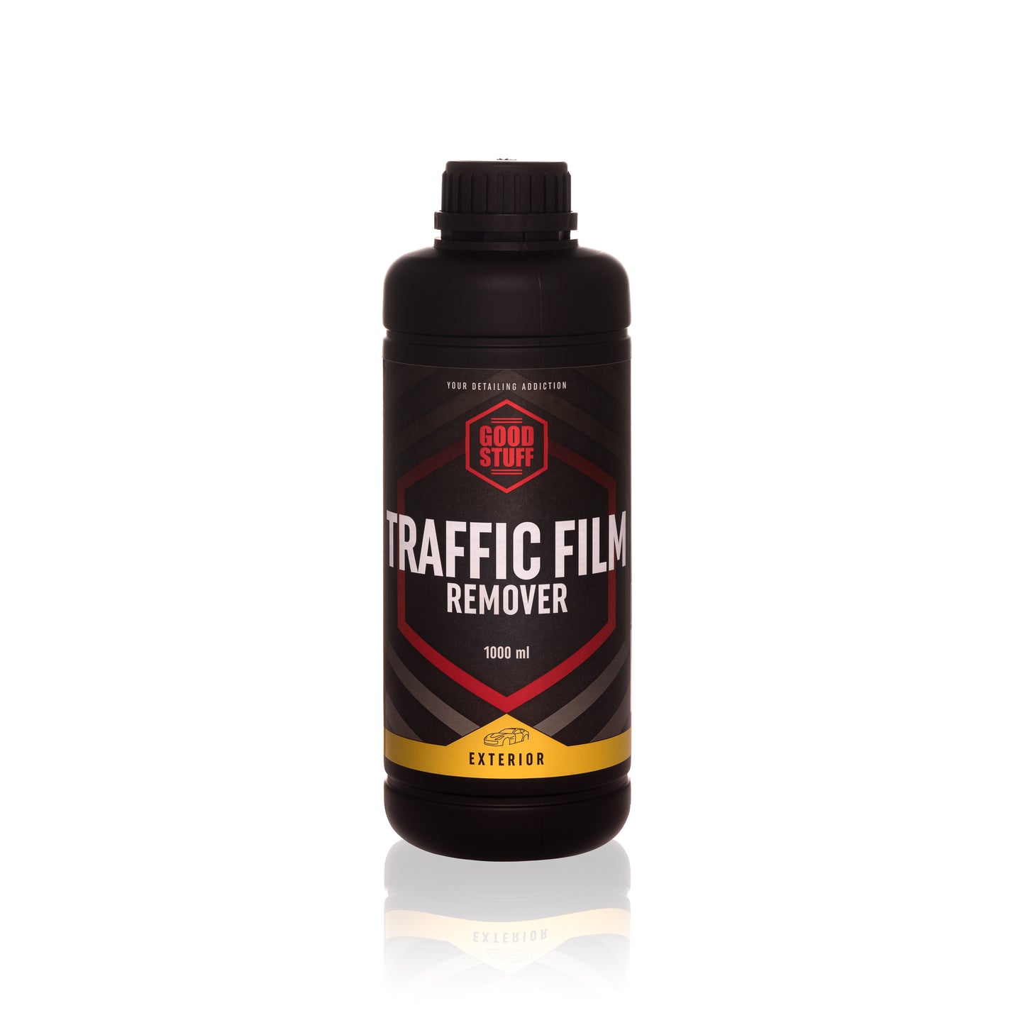 Good Stuff Traffic Film Remover – środek do wstępnego mycia samochodu
