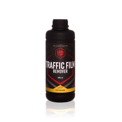 Good Stuff Traffic Film Remover – środek do wstępnego mycia samochodu