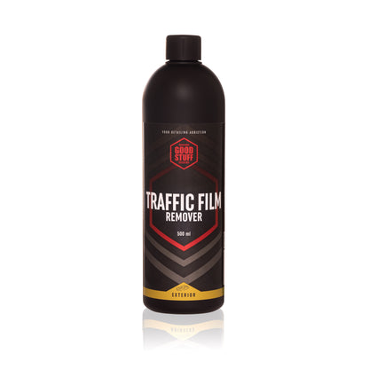 Good Stuff Traffic Film Remover – środek do wstępnego mycia samochodu