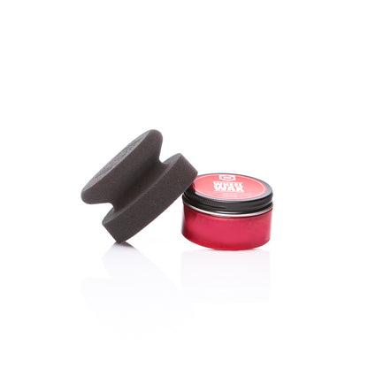 Good Stuff Wheel Wax – trwały wosk do zabezpieczenia felg