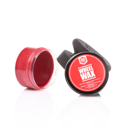 Good Stuff Wheel Wax – trwały wosk do zabezpieczenia felg