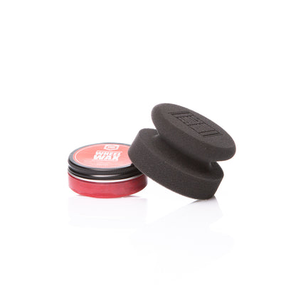 Good Stuff Wheel Wax – trwały wosk do zabezpieczenia felg
