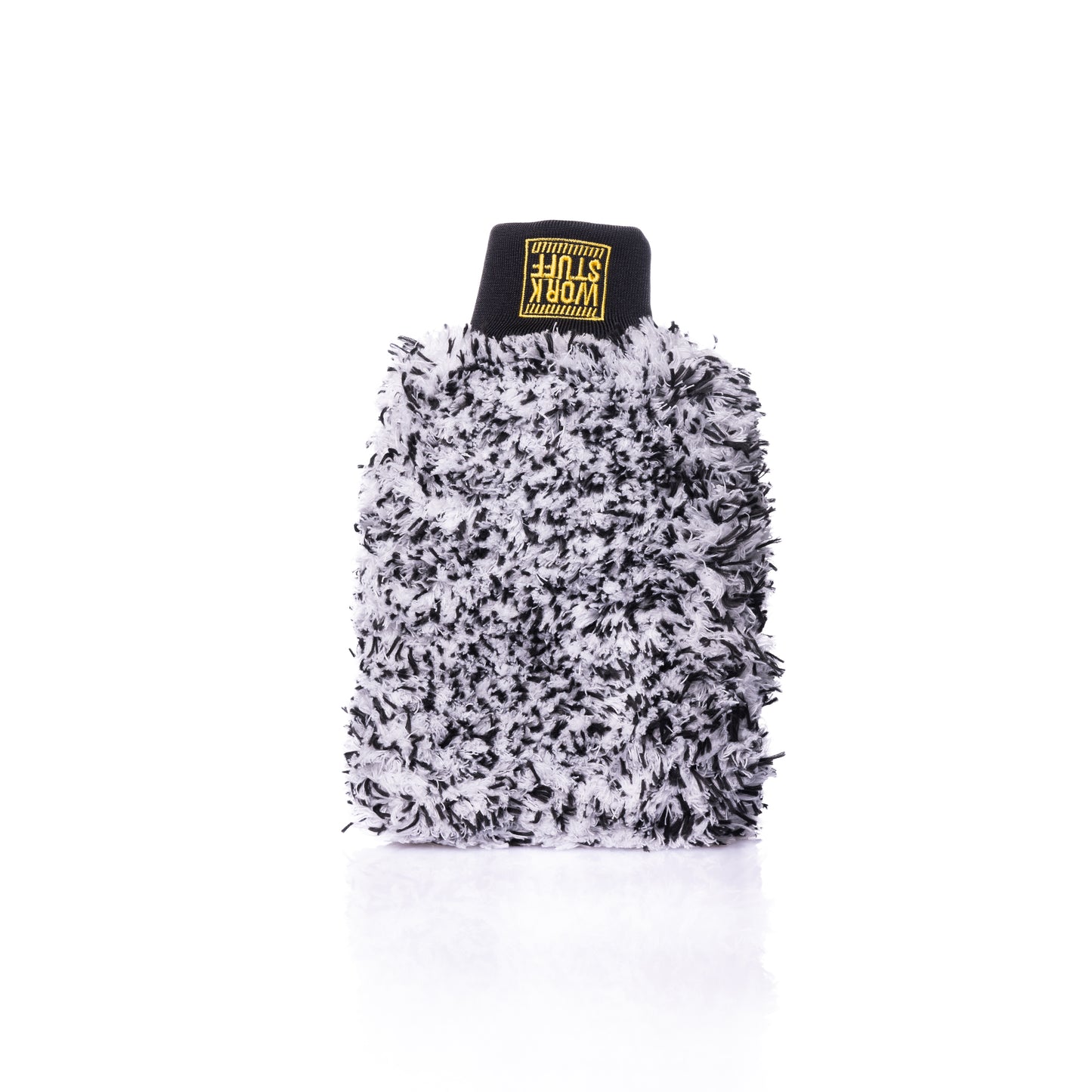 Work Stuff Storm Wash Mitt – delikatna rękawica do mycia z mikrofibry