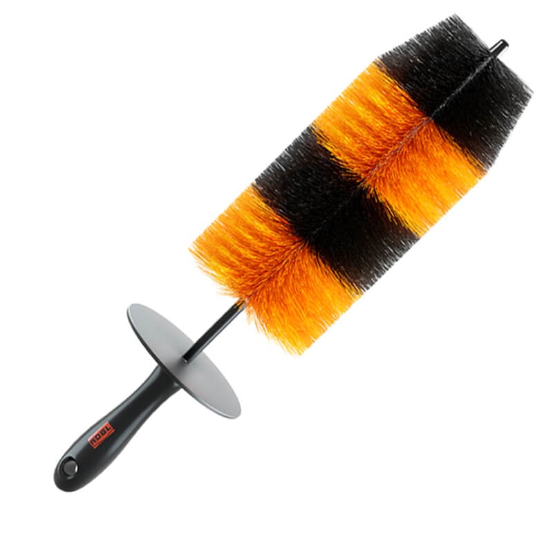 ADBL Wheel Sword – Szczotka do czyszczenia felg