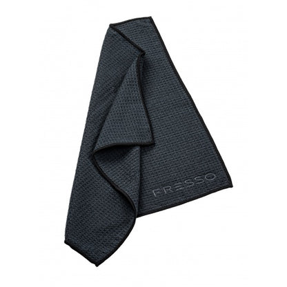 Fresso Winston Waffle Towel 40×40 cm – mikrofibra waflowa do szyb & luster