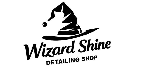 Wizard Shine